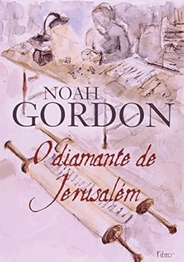 O Diamante De Jerusalem