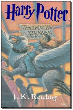 Harry Potter E O Prisioneiro De Azkaban