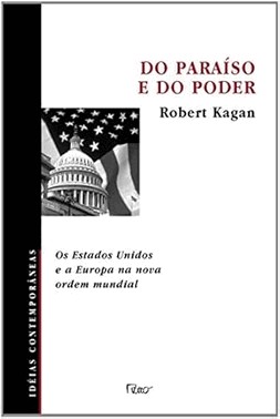 Do Paraiso E Do Poder