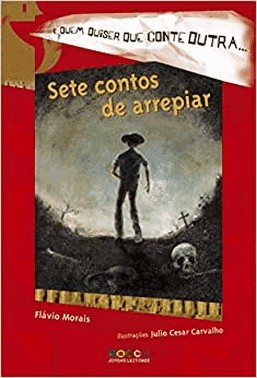Sete Contos De Arrepiar