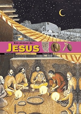 Nos Passos De... Jesus