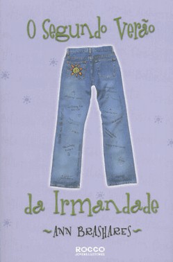 O Segundo Verao Da Irmandade