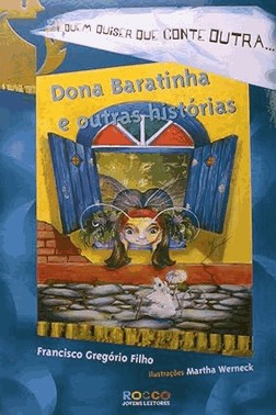 Dona Baratinha E Outras Historias