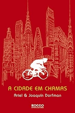 A Cidade Em Chamas