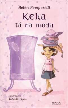 Keka Ta Na Moda - Vol. 1