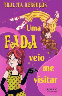 Uma Fada Veio Me Visitar Uma Fada Veio Me Visitar