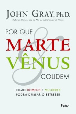 Por Que Marte E Venus Colidem