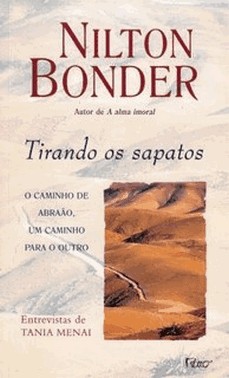 Tirando Os Sapatos - O Caminho De Abraao, Um Caminho Para O Outro