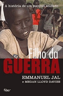 Filho Da Guerra