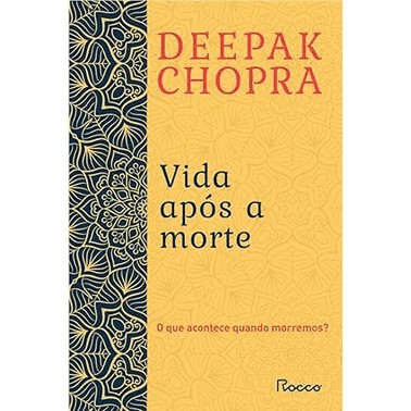 Vida Apos A Morte - O Que Acontece Quando Morremos?