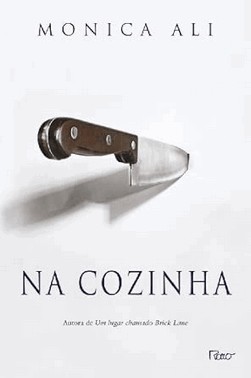 Na Cozinha