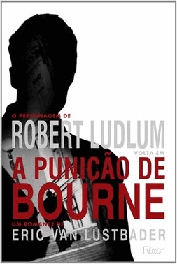 A Punicao De Bourne