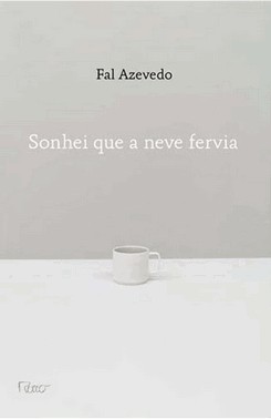 Sonhei Que A Neve Fervia