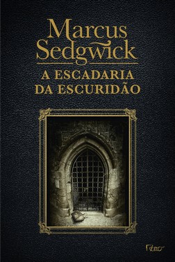 A Escadaria Da Escuridão