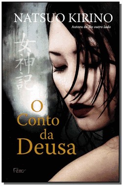 Conto Da Deusa, O