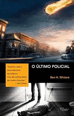 O Ultimo Policial