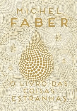 O Livro Das Coisas Estranhas