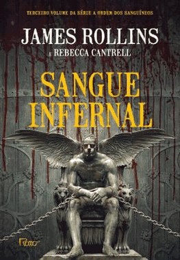 Sangue Infernal