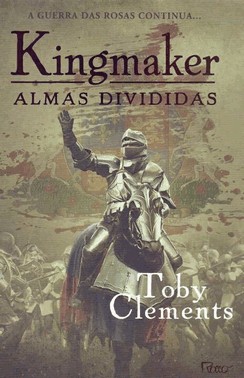 Kingmaker Iii - Almas Divididas