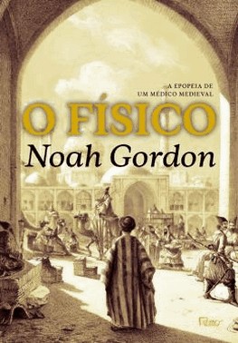 O Fisico - A Europeia De Um Medico Medieval