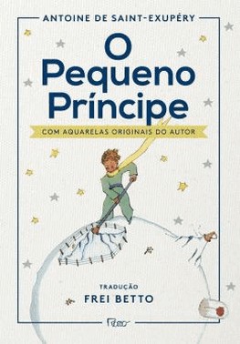 Pequeno Principe, O