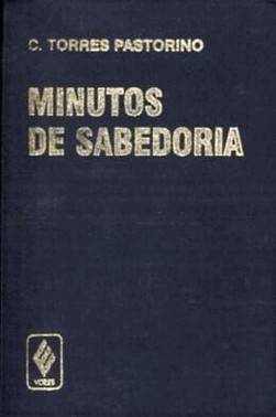 Minutos De Sabedoria - Capa Plastica