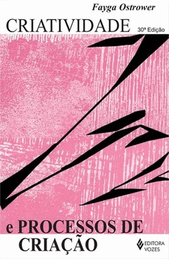Criatividade E Processos De Criacao