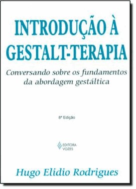 Introducao A Gestalt-Terapia