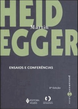 Ensaios E Conferencias