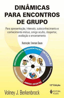 Dinamicas Para Encontros De Grupo