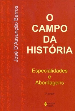 O Campo Da Historia