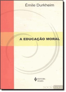 A Educacao Moral