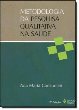 Metodologia Da Pesquisa Qualitativa Na Saude