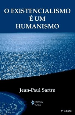 Existencialismo E Um Humanismo - 4 Ed