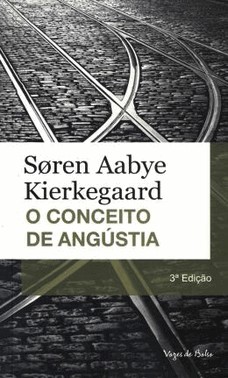 Conceito De Angustia, O