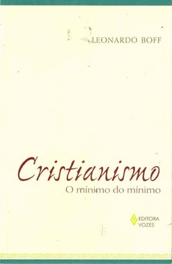 Cristianismo - O Minimo Do Minimo