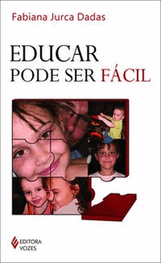 Educar Pode Ser Facil!