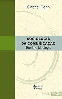 Sociologia Da Comunicacao