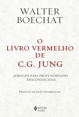 O Livro Vermelho De C. G. Jung