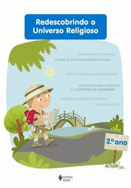 Redescobrindo O Universo Religioso - 2 Ano
