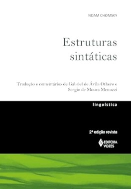 Estruturas Sintaticas