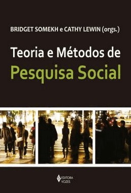 Teoria E Metodos De Pesquisa Social