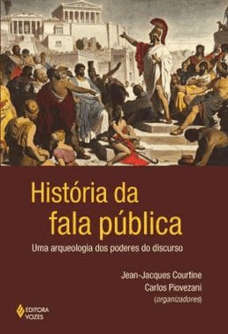Historia Da Fala Publica