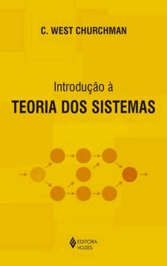 Introducao A Teoria Dos Sistemas