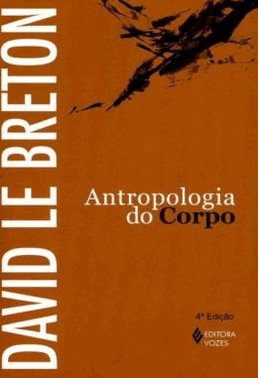 Antropologia Do Corpo