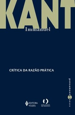 Critica Da Razao Pratica - (Vozes)