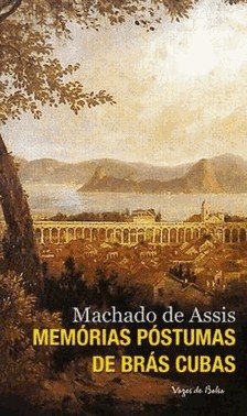 Memorias Postumas De Bras Cubas - (Bolso)