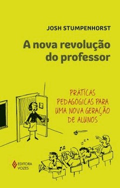 Nova Revolucao Do Professor, A