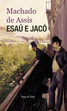 Esau E Jaco