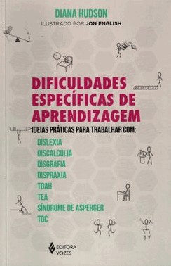 Dificuldades Especificas De Aprendizagem